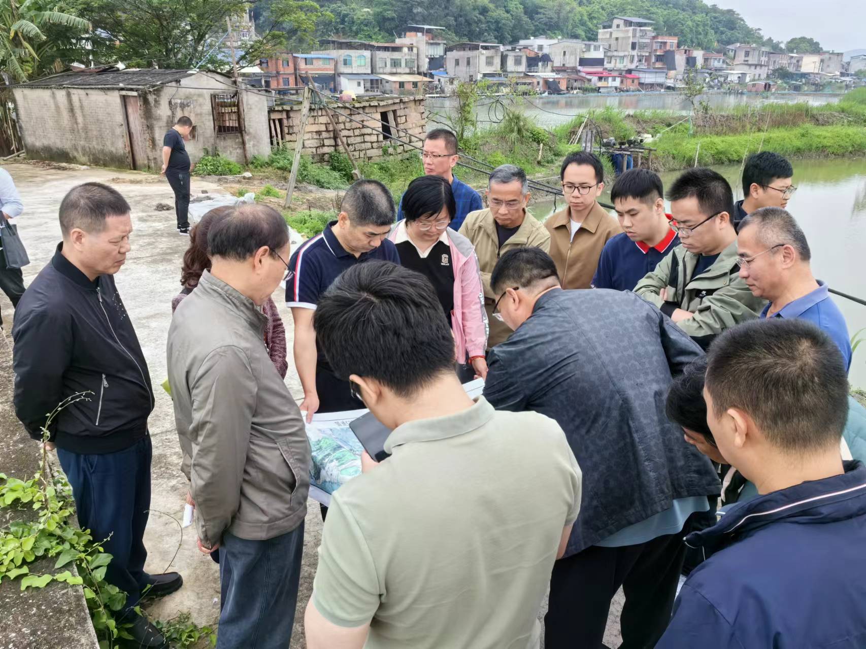 1714357081993856.jpg 國道G228線蕉城漳灣下塘至拱嶼段公路工程初步設(shè)計(jì)方案專題推進(jìn)會順利召開,王俊宇拍攝1.jpg