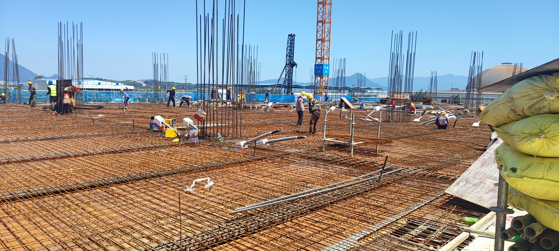 1717382671288530.jpg 寧德市水陸聯運中心項目施工照片.jpg