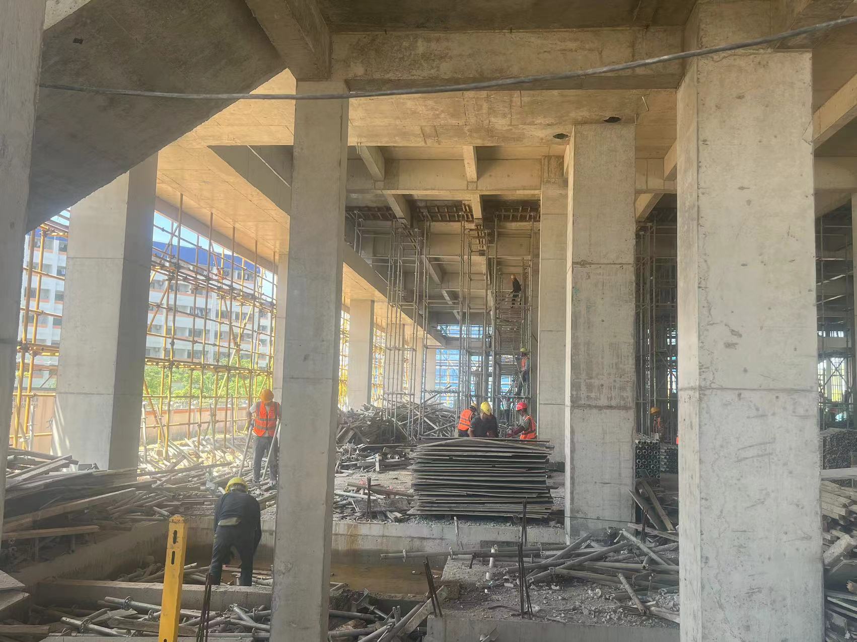 1717382687526451.jpg 寧德臨港產業綜合物流園項目施工照片.jpg